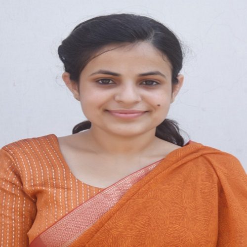 Ms. Aditi Sharma