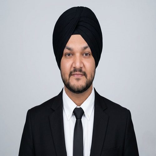Mr. Harsh