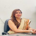 Ms. Gayatri Arya