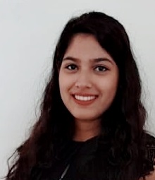 Ms. Gurkiran Kaur