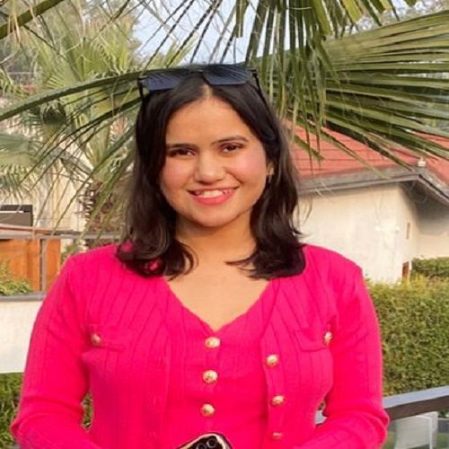 Ms. Pakhi