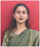 Ms. Simranjit Kaur