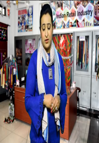 Indian Retail Industry