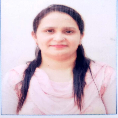 Mrs. Vibhuti Kalia                     (PH.  9872464468)
