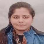 Ms. Srishti Madan