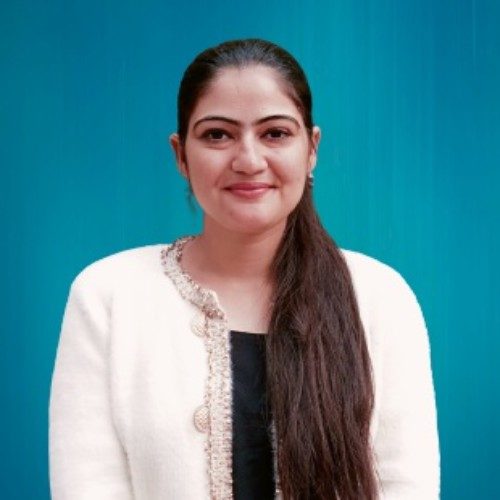 Ms. Harmanjot Kaur