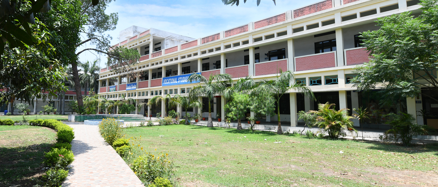 Kanya Maha Vidyalaya