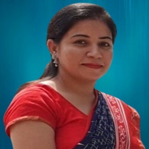 Mrs. Ranjna Thakur